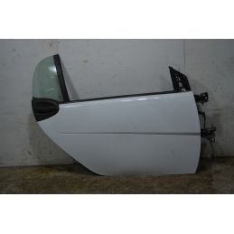 Portiera Sportello Anteriore DX Smart ForTwo W451 Dal 2007 al 2015 Cod A4517220209CA3L  1756193696306