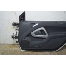 Portiera Sportello Anteriore DX Smart ForTwo W451 Dal 2007 al 2015 Cod A4517220209CA3L  1756193696306