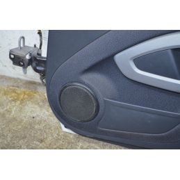 Portiera Sportello Anteriore DX Smart ForTwo W451 Dal 2007 al 2015 Cod A4517220209CA3L  1756193696306