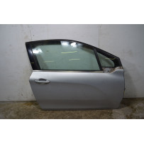 Portiera Sportello Anteriore DX 3P Peugeot 208 Dal 2012 al 2019 Cod 9805822480  1756194094989