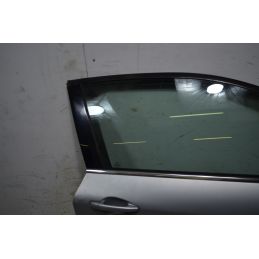 Portiera Sportello Anteriore DX 3P Peugeot 208 Dal 2012 al 2019 Cod 9805822480  1756194094989