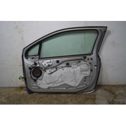 Portiera Sportello Anteriore DX 3P Peugeot 208 Dal 2012 al 2019 Cod 9805822480  1756194094989