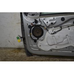 Portiera Sportello Anteriore DX 3P Peugeot 208 Dal 2012 al 2019 Cod 9805822480  1756194094989