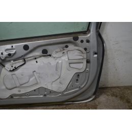 Portiera Sportello Anteriore DX 3P Peugeot 208 Dal 2012 al 2019 Cod 9805822480  1756194094989