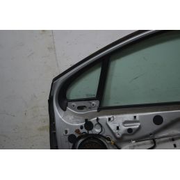 Portiera Sportello Anteriore DX 3P Peugeot 208 Dal 2012 al 2019 Cod 9805822480  1756194094989
