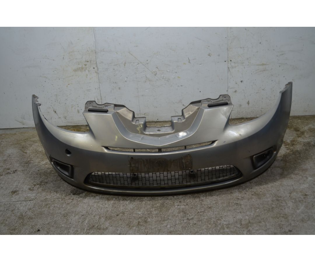 Paraurti Anteriore Lancia Ypsilon Dal 2003 al 2011 Cod 71777622  1756195893659