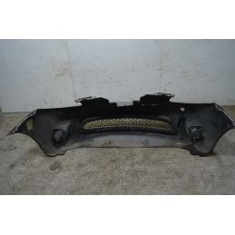 Paraurti Anteriore Lancia Ypsilon Dal 2003 al 2011 Cod 71777622  1756195893659