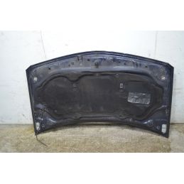 Cofano Anteriore Renault Megane Dal 2002 al 2010 Cod 7751476151  1756196561229