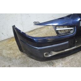 Paraurti Anteriore Renault Megane Dal 2002 al 2010 Cod 7701474484  1756197534062