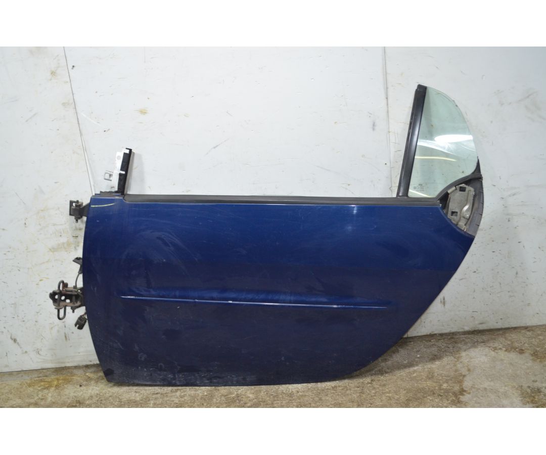 Portiera Sportello Anteriore SX Smart ForTwo W450 Dal 1998 al 2007 Cod Q0000841V005C84L00  1756198570816