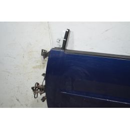 Portiera Sportello Anteriore SX Smart ForTwo W450 Dal 1998 al 2007 Cod Q0000841V005C84L00  1756198570816