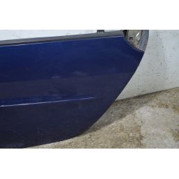 Portiera Sportello Anteriore SX Smart ForTwo W450 Dal 1998 al 2007 Cod Q0000841V005C84L00  1756198570816