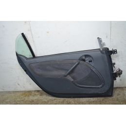 Portiera Sportello Anteriore SX Smart ForTwo W450 Dal 1998 al 2007 Cod Q0000841V005C84L00  1756198570816