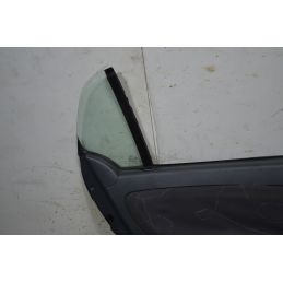 Portiera Sportello Anteriore SX Smart ForTwo W450 Dal 1998 al 2007 Cod Q0000841V005C84L00  1756198570816