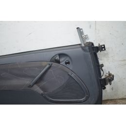 Portiera Sportello Anteriore SX Smart ForTwo W450 Dal 1998 al 2007 Cod Q0000841V005C84L00  1756198570816