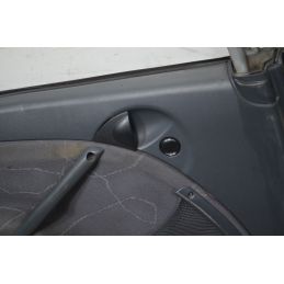 Portiera Sportello Anteriore SX Smart ForTwo W450 Dal 1998 al 2007 Cod Q0000841V005C84L00  1756198570816