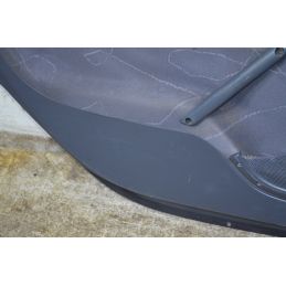 Portiera Sportello Anteriore SX Smart ForTwo W450 Dal 1998 al 2007 Cod Q0000841V005C84L00  1756198570816