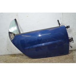 Portiera Sportello Anteriore DX Smart ForTwo W450 Dal 1998 al 2007 Cod Q0000844V005C54L00  1756199050522