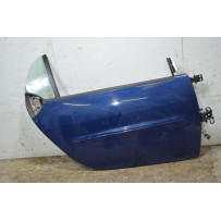 Portiera Sportello Anteriore DX Smart ForTwo W450 Dal 1998 al 2007 Cod Q0000844V005C54L00  1756199050522