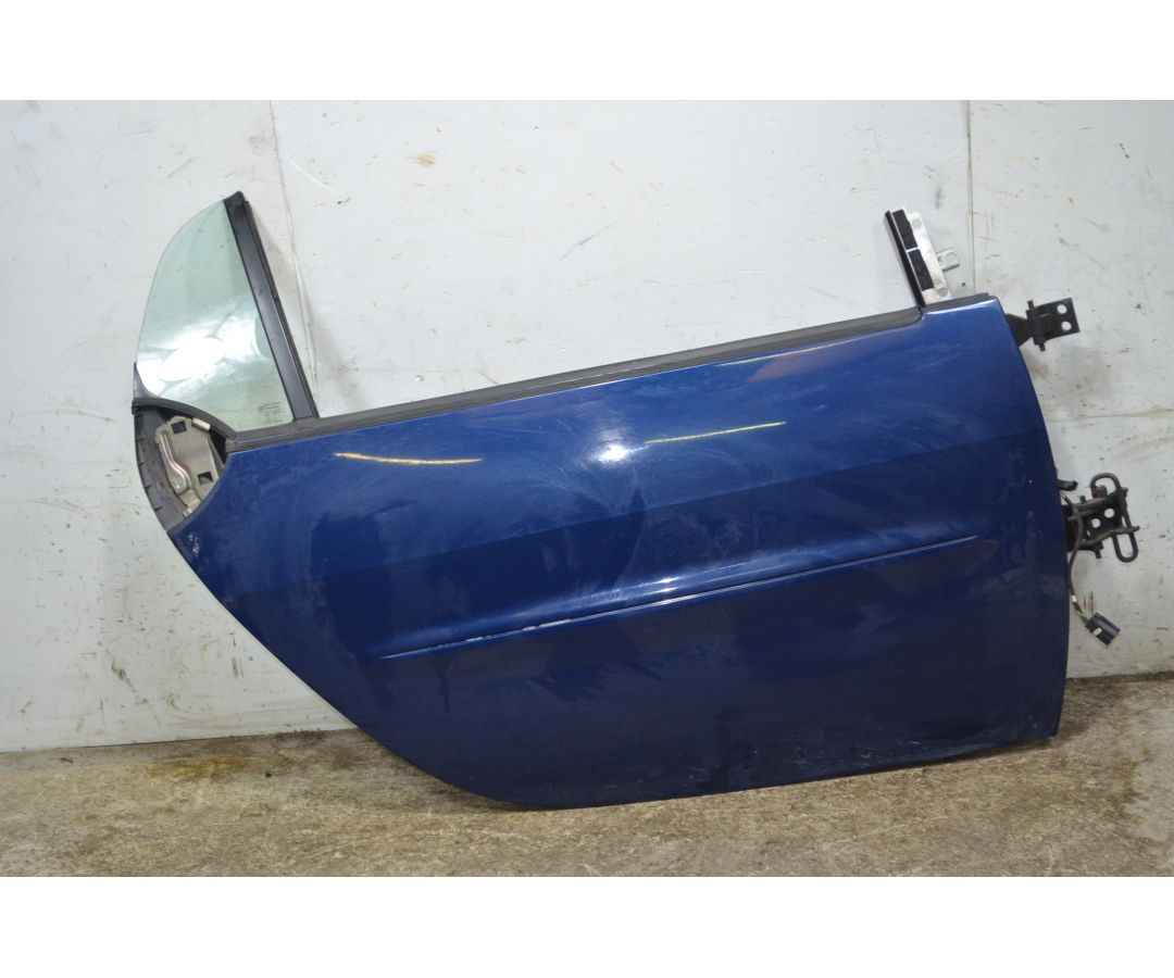 Portiera Sportello Anteriore DX Smart ForTwo W450 Dal 1998 al 2007 Cod Q0000844V005C54L00  1756199050522