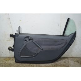 Portiera Sportello Anteriore DX Smart ForTwo W450 Dal 1998 al 2007 Cod Q0000844V005C54L00  1756199050522
