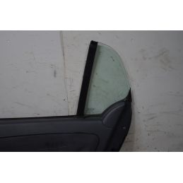Portiera Sportello Anteriore DX Smart ForTwo W450 Dal 1998 al 2007 Cod Q0000844V005C54L00  1756199050522