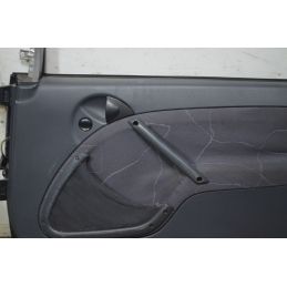 Portiera Sportello Anteriore DX Smart ForTwo W450 Dal 1998 al 2007 Cod Q0000844V005C54L00  1756199050522
