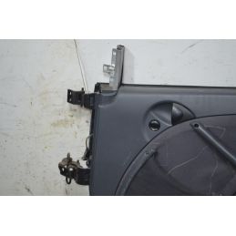 Portiera Sportello Anteriore DX Smart ForTwo W450 Dal 1998 al 2007 Cod Q0000844V005C54L00  1756199050522