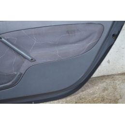 Portiera Sportello Anteriore DX Smart ForTwo W450 Dal 1998 al 2007 Cod Q0000844V005C54L00  1756199050522