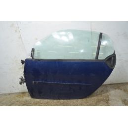 Portiera Sportello Anteriore SX Smart ForTwo W450 Dal 1998 al 2007 Cod Q0000841V005C84L00  1756199889580