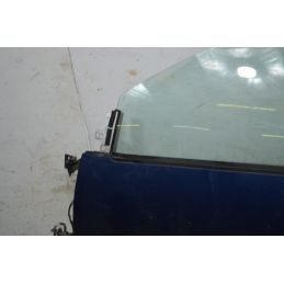 Portiera Sportello Anteriore SX Smart ForTwo W450 Dal 1998 al 2007 Cod Q0000841V005C84L00  1756199889580