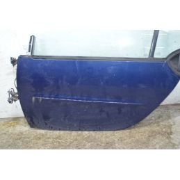 Portiera Sportello Anteriore SX Smart ForTwo W450 Dal 1998 al 2007 Cod Q0000841V005C84L00  1756199889580