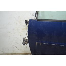 Portiera Sportello Anteriore SX Smart ForTwo W450 Dal 1998 al 2007 Cod Q0000841V005C84L00  1756199889580