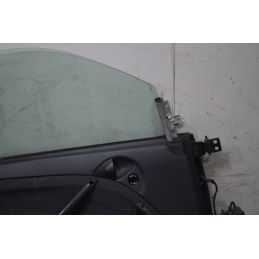 Portiera Sportello Anteriore SX Smart ForTwo W450 Dal 1998 al 2007 Cod Q0000841V005C84L00  1756199889580