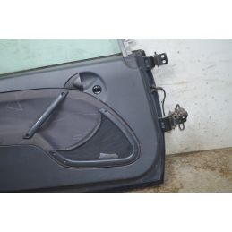 Portiera Sportello Anteriore SX Smart ForTwo W450 Dal 1998 al 2007 Cod Q0000841V005C84L00  1756199889580