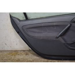 Portiera Sportello Anteriore SX Smart ForTwo W450 Dal 1998 al 2007 Cod Q0000841V005C84L00  1756199889580