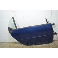Portiera Sportello Anteriore DX Smart ForTwo W450 Dal 1998 al 2007 Cod Q0000844V005C54L00  1756200239007