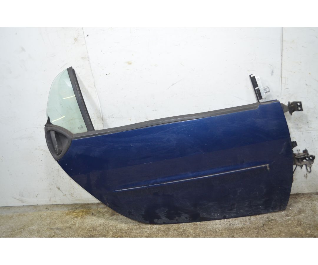 Portiera Sportello Anteriore DX Smart ForTwo W450 Dal 1998 al 2007 Cod Q0000844V005C54L00  1756200239007