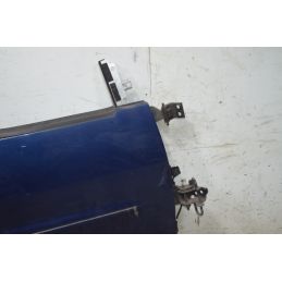 Portiera Sportello Anteriore DX Smart ForTwo W450 Dal 1998 al 2007 Cod Q0000844V005C54L00  1756200239007