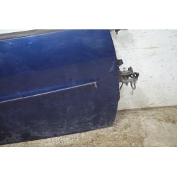 Portiera Sportello Anteriore DX Smart ForTwo W450 Dal 1998 al 2007 Cod Q0000844V005C54L00  1756200239007