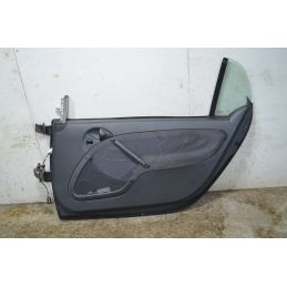 Portiera Sportello Anteriore DX Smart ForTwo W450 Dal 1998 al 2007 Cod Q0000844V005C54L00  1756200239007