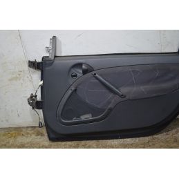 Portiera Sportello Anteriore DX Smart ForTwo W450 Dal 1998 al 2007 Cod Q0000844V005C54L00  1756200239007
