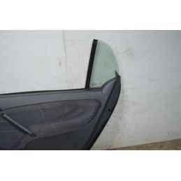 Portiera Sportello Anteriore DX Smart ForTwo W450 Dal 1998 al 2007 Cod Q0000844V005C54L00  1756200239007