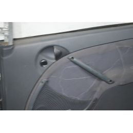 Portiera Sportello Anteriore DX Smart ForTwo W450 Dal 1998 al 2007 Cod Q0000844V005C54L00  1756200239007