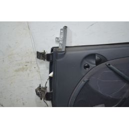 Portiera Sportello Anteriore DX Smart ForTwo W450 Dal 1998 al 2007 Cod Q0000844V005C54L00  1756200239007