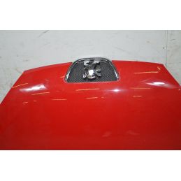 Cofano Anteriore Peugeot 107  Dal 2005 al 2014 Cod 1611149380  1756200590160