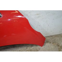 Cofano Anteriore Peugeot 107  Dal 2005 al 2014 Cod 1611149380  1756200590160