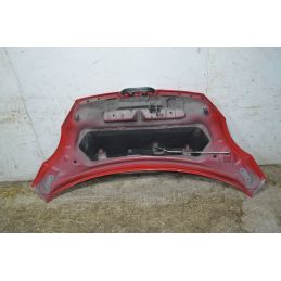 Cofano Anteriore Peugeot 107  Dal 2005 al 2014 Cod 1611149380  1756200590160