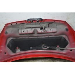 Cofano Anteriore Peugeot 107  Dal 2005 al 2014 Cod 1611149380  1756200590160