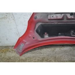 Cofano Anteriore Peugeot 107  Dal 2005 al 2014 Cod 1611149380  1756200590160